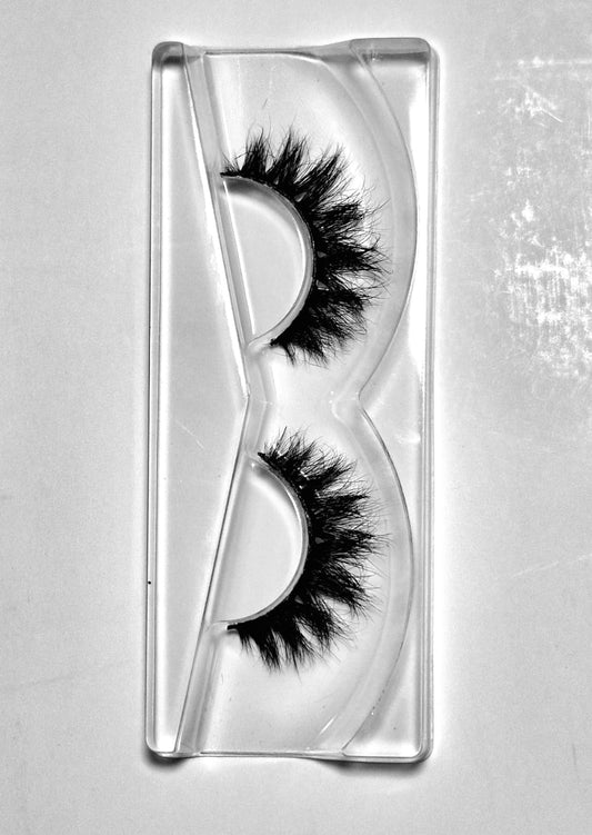 INTENSITY LUXURY MINK