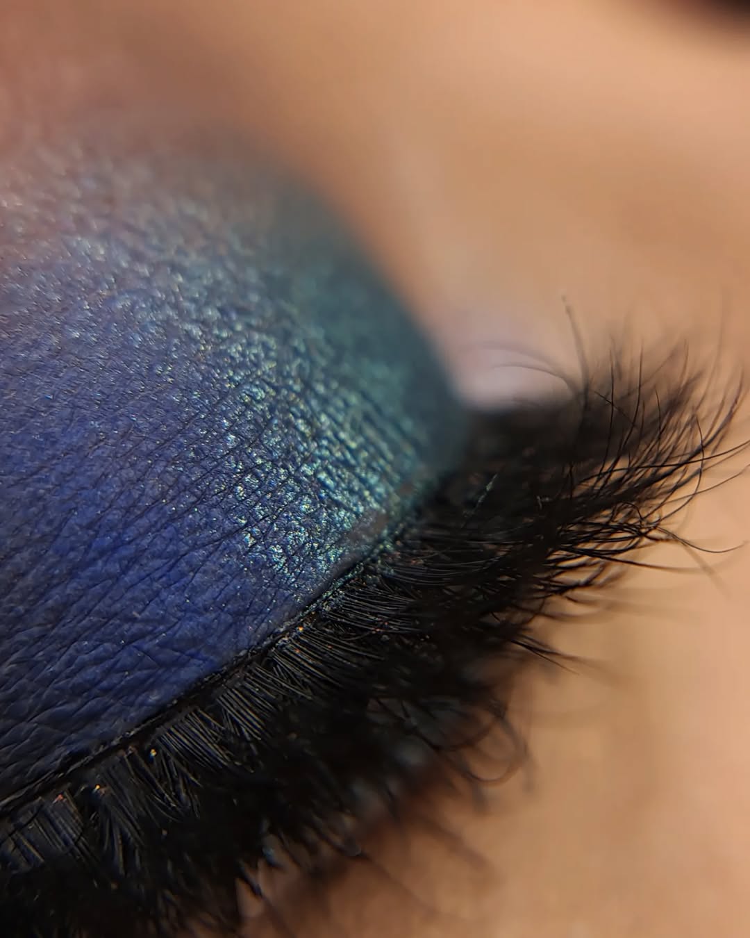 QUEEN LUXURY MINK LASHES