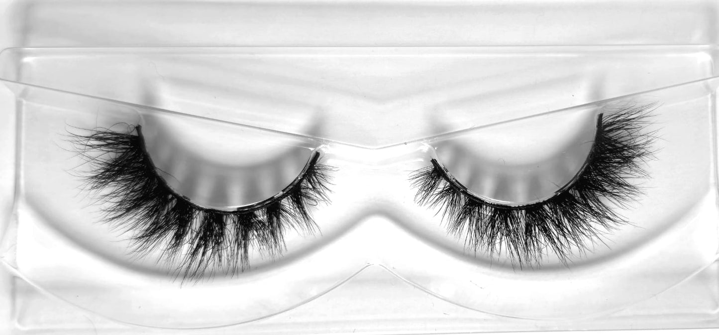 WINGED INTENSITY LUXURY MINK LASHES