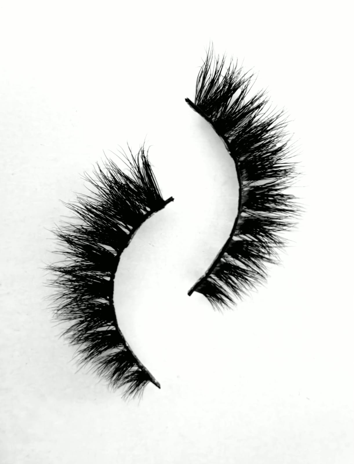 ROYAL LUXURY MINK LASHES