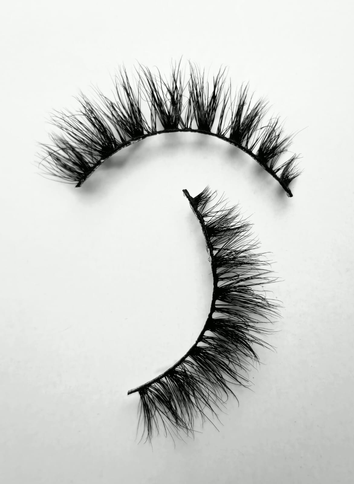 SUGAR LASHES - LUXURY MINK LASHES