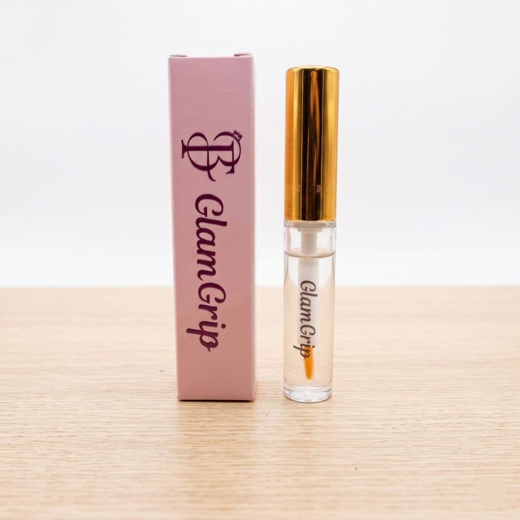 Glam Grip Glue