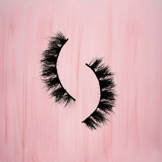 INNOCENT LUXURY MINK EYELASHES