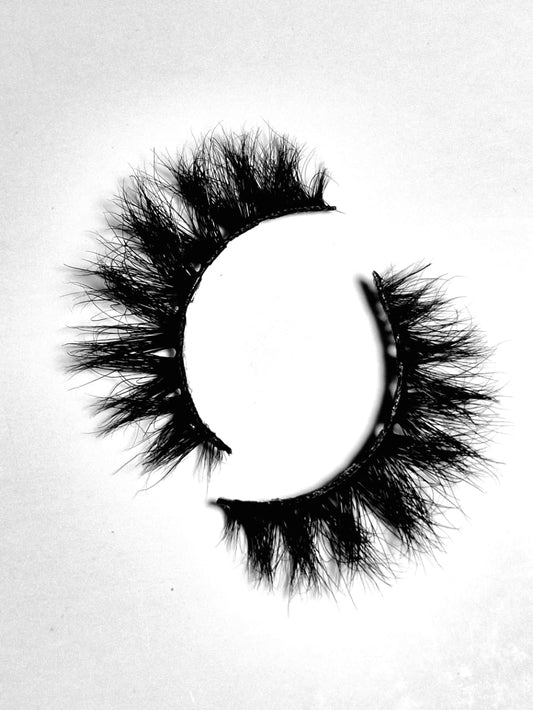 INTENSITY LUXURY MINK