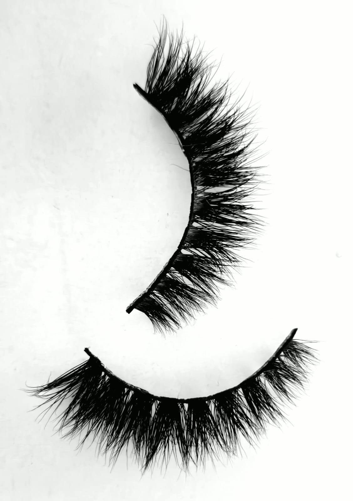 ROYAL LUXURY MINK LASHES