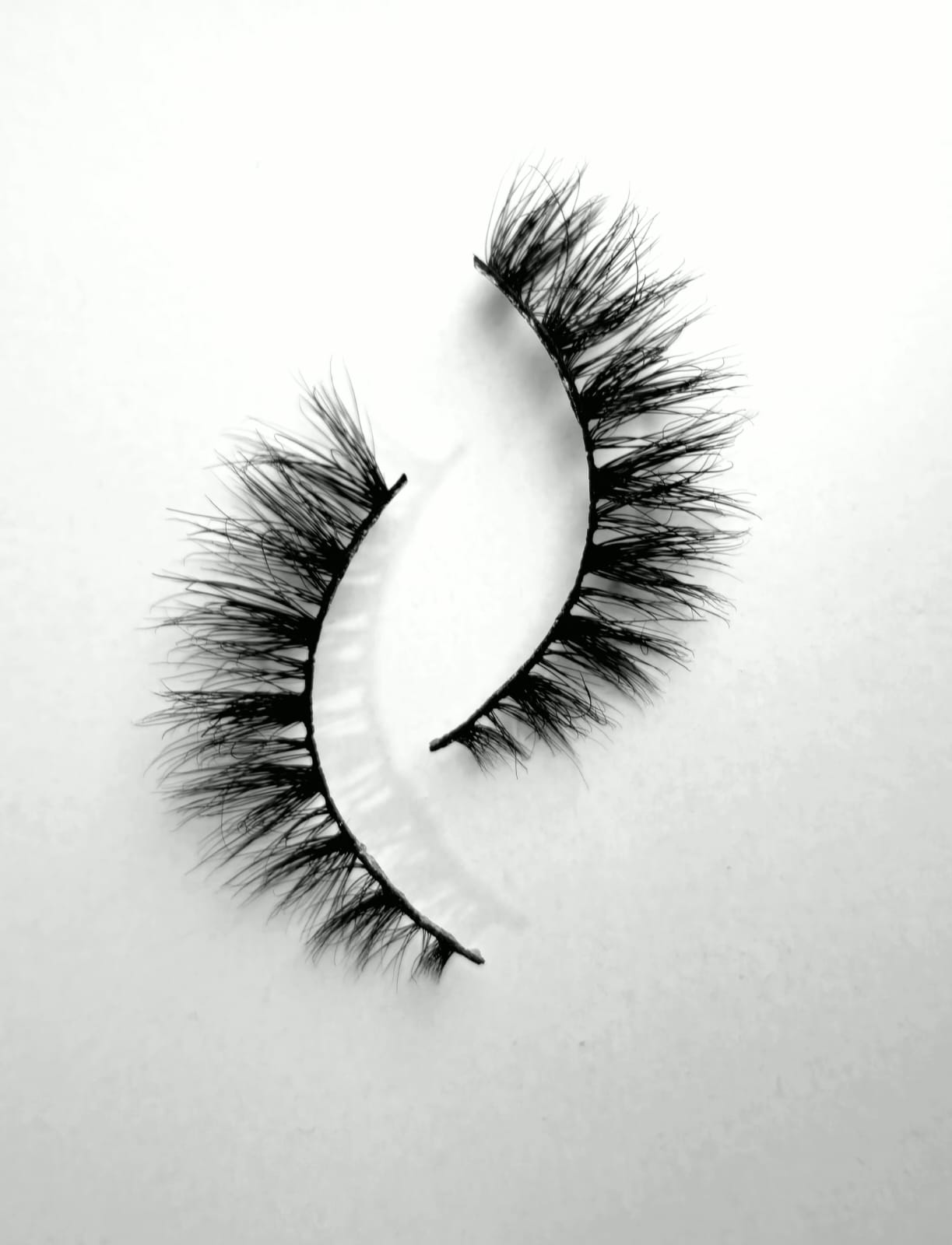 SUGAR LASHES - LUXURY MINK LASHES