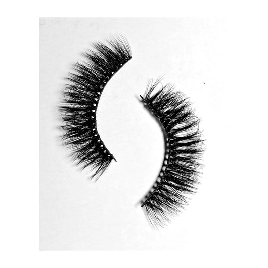 Babe - Faux Mink Lashes