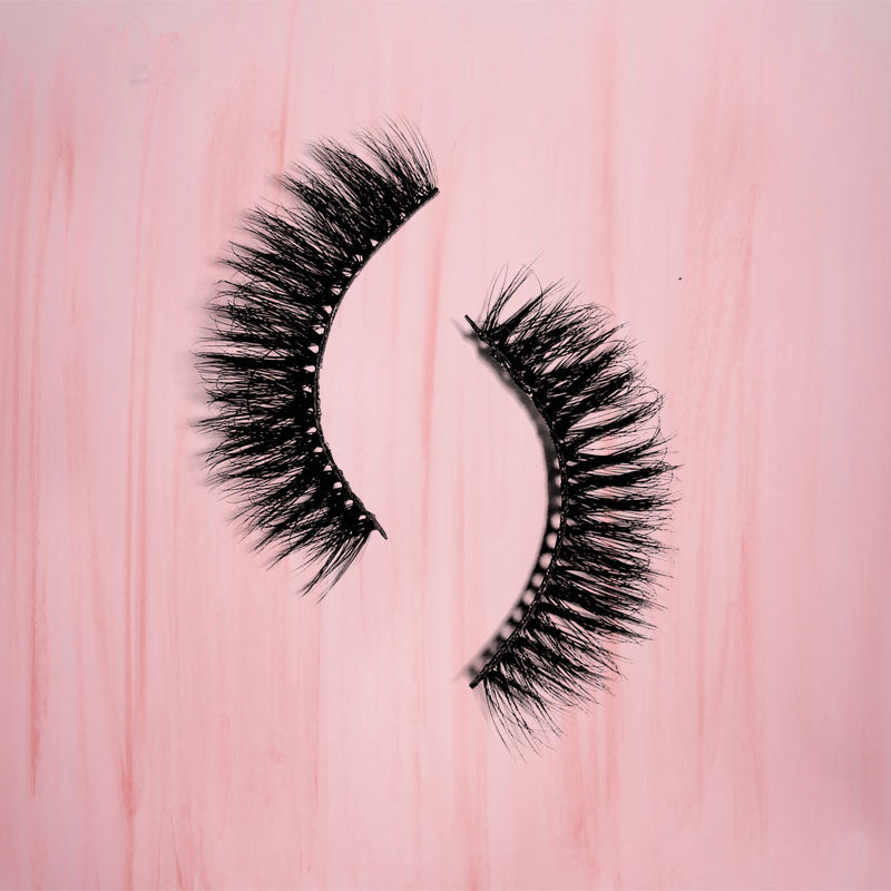 Babe - Faux Mink Lashes