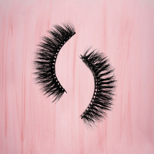 Babe - Faux Mink Lashes