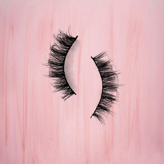 Bewitched - Faux Mink Lashes