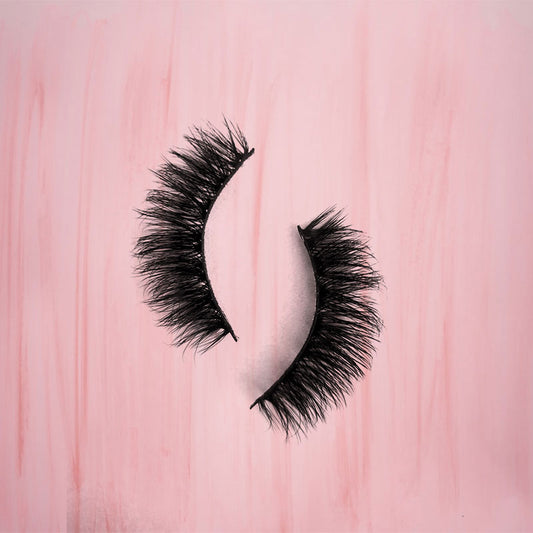 Bold - Faux Mink Lashes