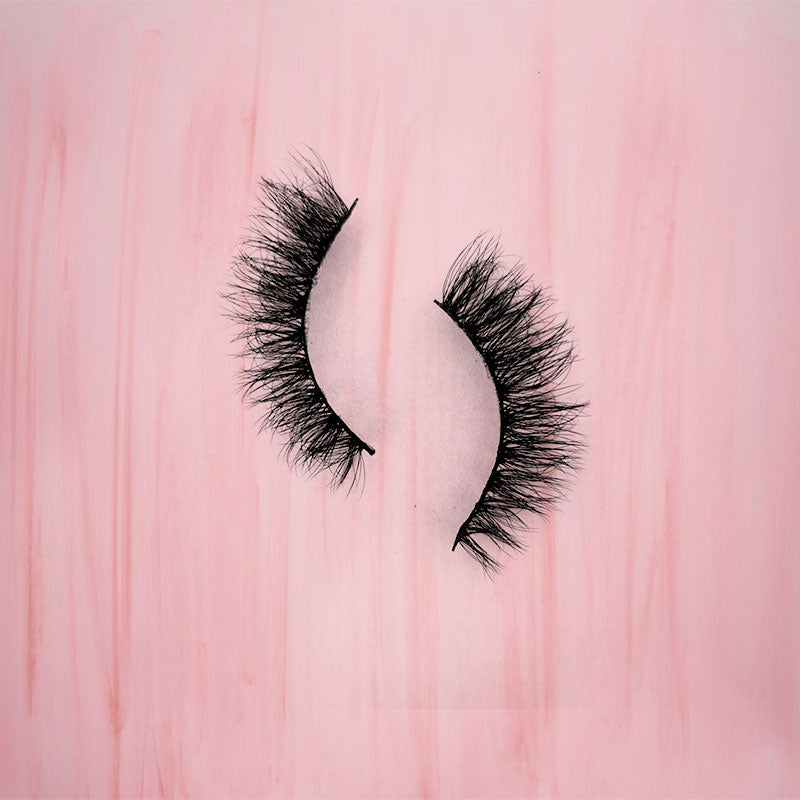 Discrete - Faux Mink Eyelashes