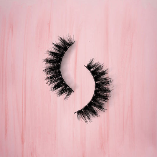 Glory - Faux Mink Lashes