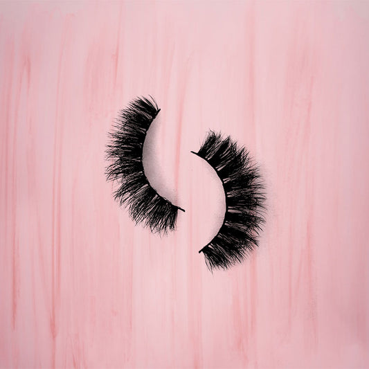 La Love - Faux Mink Lashes