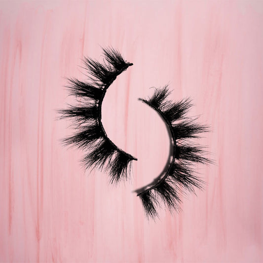 LURE LUXURY MINK LASHES