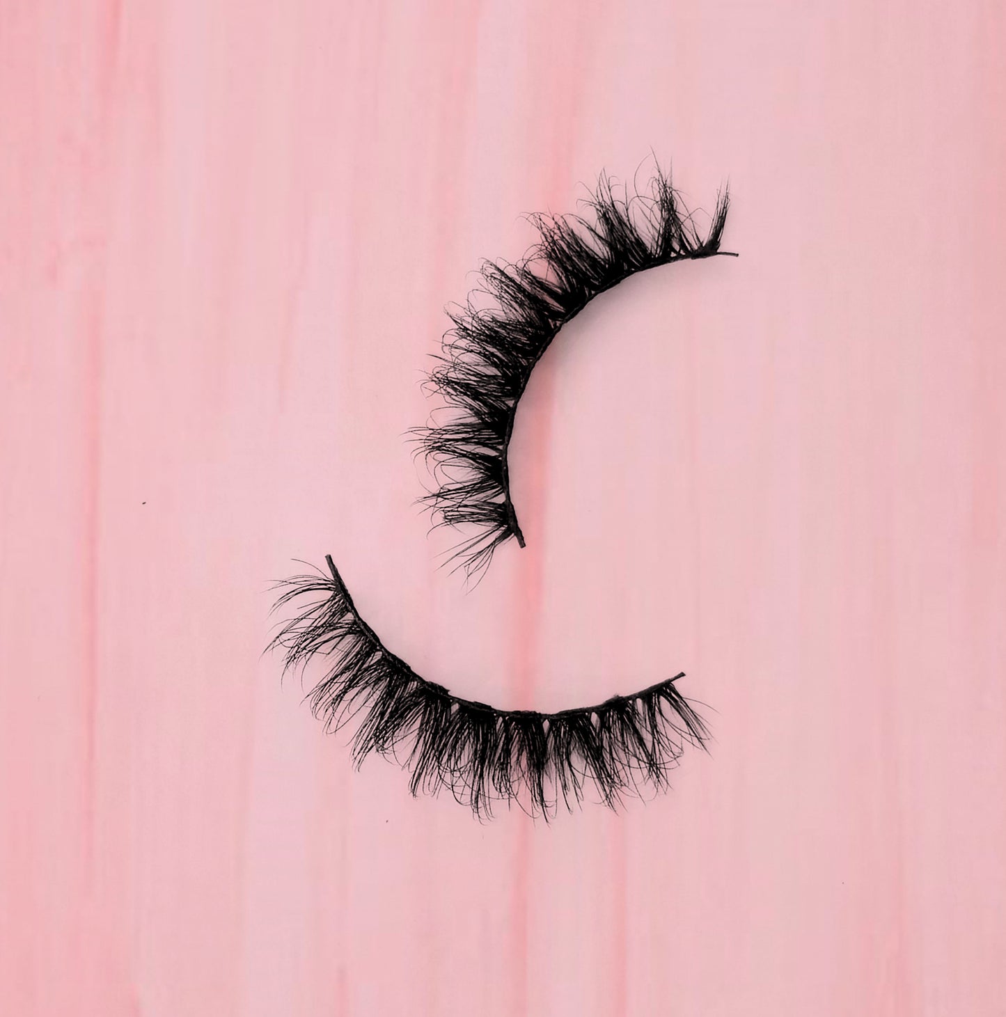 Perfectionist - Faux Mink Lashes