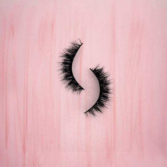 Perfectionist - Faux Mink Lashes