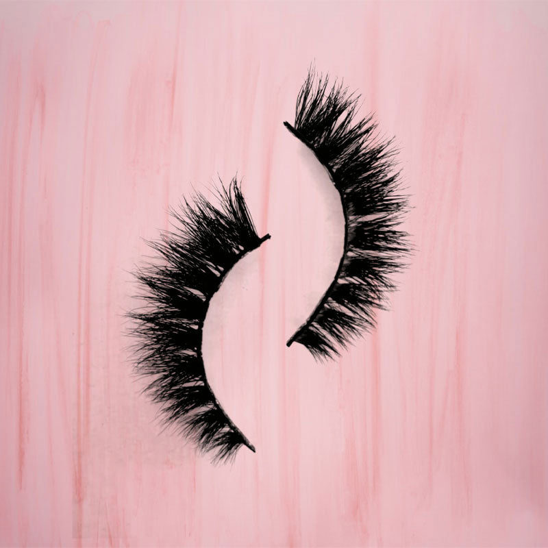 ROYAL LUXURY MINK LASHES