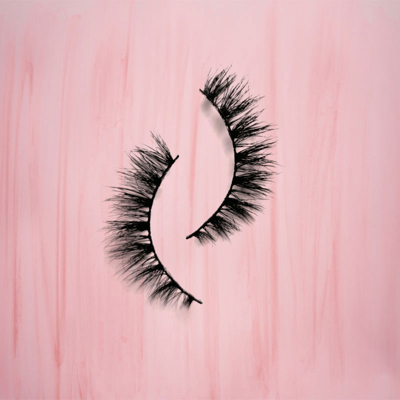 SUGAR LASHES - LUXURY MINK LASHES